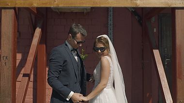 RuAward 2018 - Nejlepší videomaker - N+K | Сity, love and drive