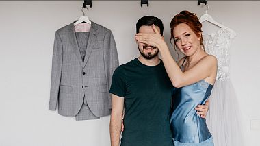 RuAward 2018 - Nejlepší videomaker - Сметанка Family