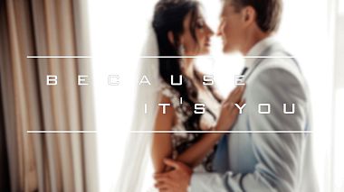 RuAward 2018 - Nejlepší videomaker - Because it's you