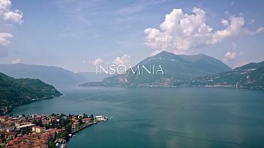 RuAward 2018 - Καλύτερος Μοντέρ - INSOMNIA