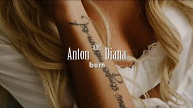 RuAward 2018 - Καλύτερος Μοντέρ - D&A montage