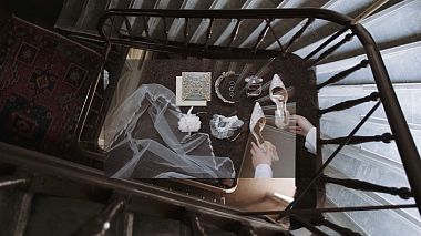 RuAward 2018 - Καλύτερος Μοντέρ - LOVE IS… Love is strong as death