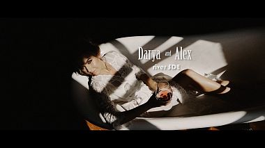 RuAward 2018 - 年度最佳快剪师 - Darya&Alex river SDE