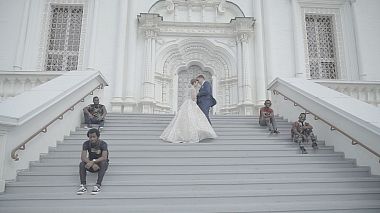 RuAward 2018 - 年度最佳快剪师 - SDE