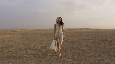 RuAward 2018 - 年度最佳快剪师 - Morocco Desert Party