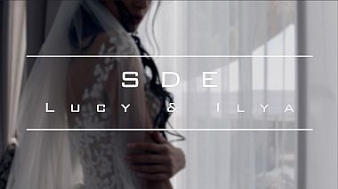 RuAward 2018 - 年度最佳快剪师 - S.D.E. Lucy & Ilya