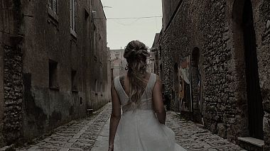 RuAward 2018 - Nejlepší color grader - Da qualche parte su Erice