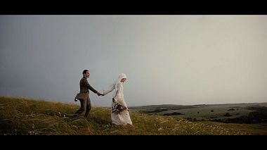 RuAward 2018 - Nejlepší color grader - Life is only where there is love. (أينما يتواجد الحب تتواجد الحياة)