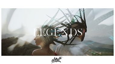 RuAward 2018 - Nejlepší color grader - Vlad & Anastasia