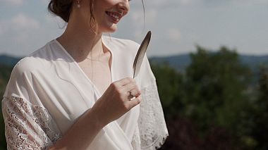 RuAward 2018 - Nejlepší color grader - Penna Cantante // wedding teaser