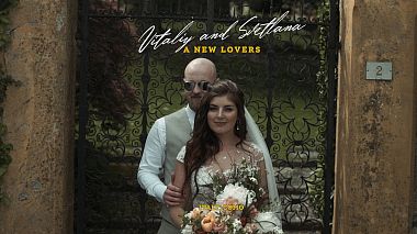 RuAward 2018 - Nejlepší color grader - V+S | Wedding