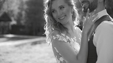 RuAward 2018 - Nejlepší color grader - Wedding Teaser N+K | Art Village