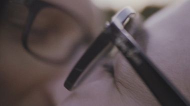 RuAward 2018 - Nejlepší color grader - K // I