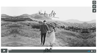 RuAward 2018 - Best Pilot - Sergey & Alina