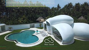 RuAward 2018 - Best Pilot - THE CLOUD