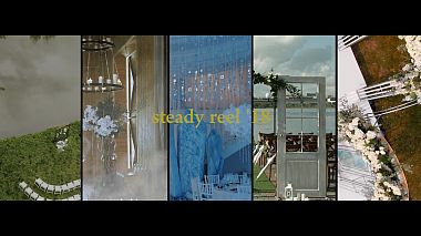 RuAward 2018 - Best Pilot - LOVE IS… Steady reel 2018