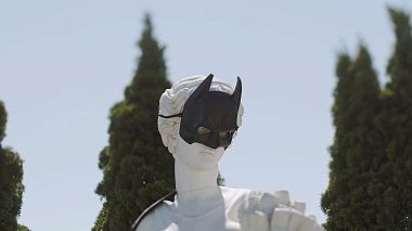 RuAward 2018 - Best Highlights - Виталий и Евгения / Бэтмен и лимон