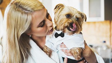 RuAward 2018 - Best Highlights - Дмитрий и Алена