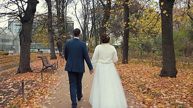 RuAward 2018 - Best Walk - Ocen2018