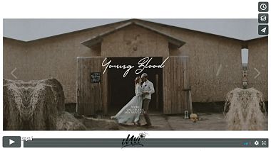 RuAward 2018 - Best Walk - Roman & Liza