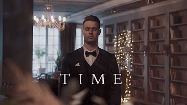 RuAward 2018 - Nejlepší Lovestory - TIME