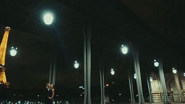 RuAward 2018 - Nejlepší Lovestory - ::: PARIS ::: POWER OF LOVE :::::