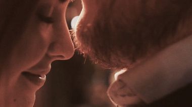 RuAward 2018 - Nejlepší Lovestory - Ты - моя вечность