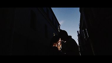 RuAward 2018 - Nejlepší Lovestory - A&A