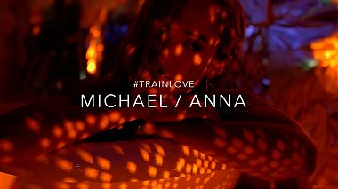 RuAward 2018 - Best Debut of the Year - wedding party Lets go