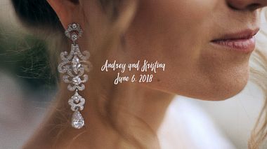 RuAward 2018 - Best Debut of the Year - Andrey and Kristina