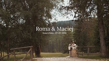 PlAward 2018 - Nejlepší videomaker - Góralskie Wesele - highlights