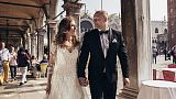 PlAward 2018 - Mejor videografo - Kasia e Artur - dream about Venice