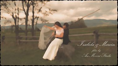 PlAward 2018 - Bester Videoeditor - Izabela & Marcin - Wedding Highlights