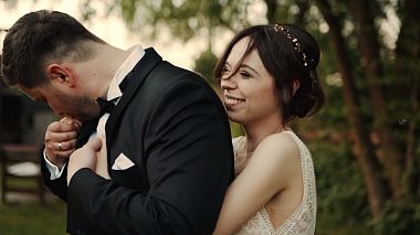 PlAward 2018 - Bester Videoeditor - PAULINA i MICHAŁ | Wedding day | Krakow