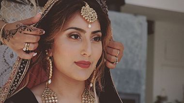 PlAward 2018 - Bester Videoeditor - Baria & Irfan - Kristiansand, Norway