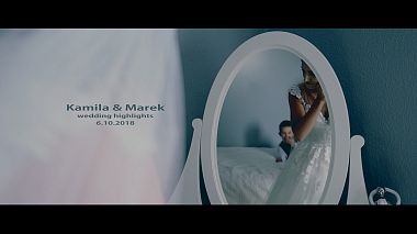 PlAward 2018 - Best SDE-maker - Kamila & Marek