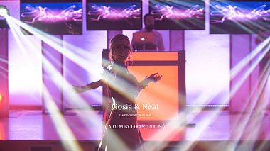 PlAward 2018 - Best SDE-maker - Same Day Edit - Gosia & Neal - Polish-Indian wedding