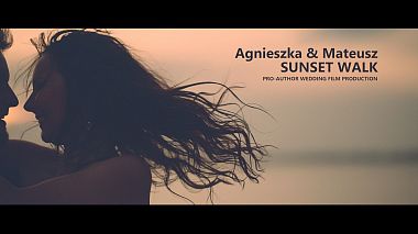 PlAward 2018 - Nejlepší color grader - Agnieszka & Mateusz