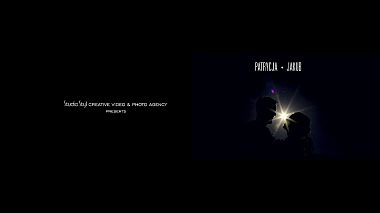 PlAward 2018 - Nejlepší color grader - P + J Wedding teaser