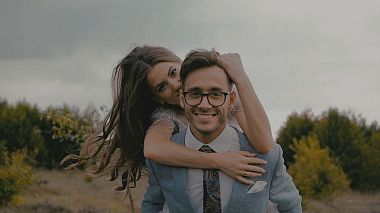 PlAward 2018 - Nejlepší color grader - Iwona i Karol - Foggy Sunrise