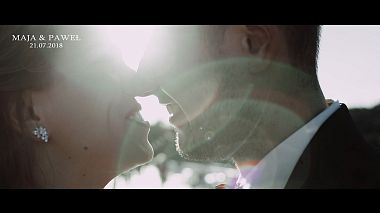 PlAward 2018 - Nejlepší color grader - Maja & Paweł Trailer