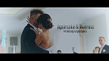PlAward 2018 - Best Highlights - Agnieszka & Mateusz wedding highlights