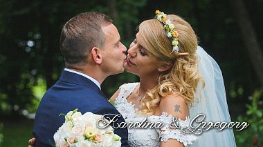 PlAward 2018 - Best Highlights - Karolina & Grzegorz