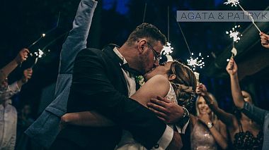 PlAward 2018 - Best Highlights - Agata & Patryk
