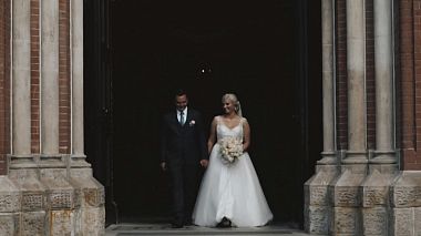 PlAward 2018 - Best Highlights - Gosia & Konrad - Wedding Story | Tarnowskie Góry | Śląsk | ModernWeddingVideos