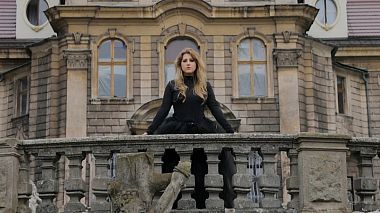 PlAward 2018 - Save The Date - Castle of Illusion - weddingstudios.pro