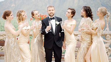 ByAward 2018 - Nejlepší videomaker - Best Videographer