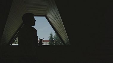 ByAward 2018 - Nejlepší videomaker - Wedding film Vasiliy & Alexandra