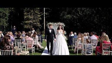 ByAward 2018 - Nejlepší videomaker - WEDDING KLIP ILYA AND LIZA // X