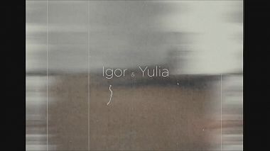 ByAward 2018 - 年度最佳剪辑师 - Julia & Igor